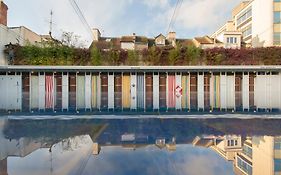 Lido Townhouse